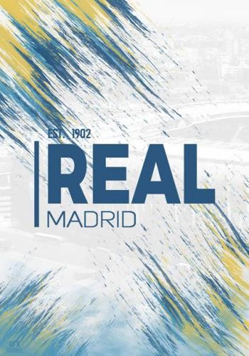 Hình nền đẹp Real Madrid