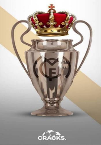 Hình nền Real Madrid chất lượng cao