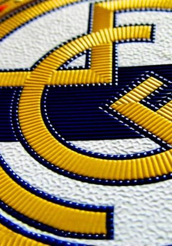 Hình nền đẹp Real Madrid