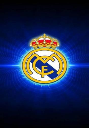 Hình nền đẹp Real Madrid