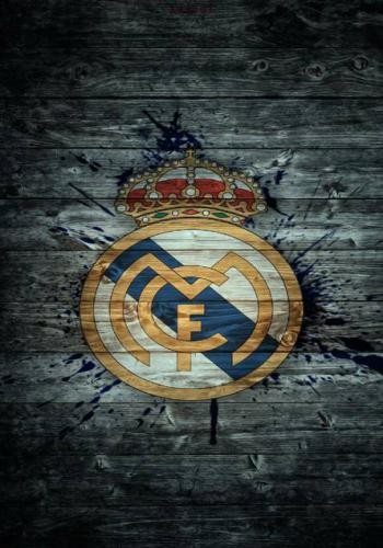 Hình nền Real Madrid chất lượng cao