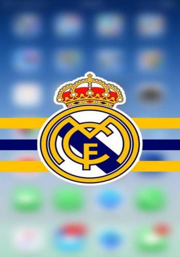 Hình nền Real Madrid chất lượng cao