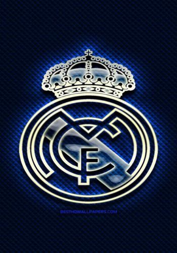 Hình nền đẹp Real Madrid