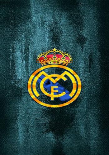 Hình nền đẹp Real Madrid