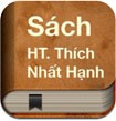 Bộ Sách Thích Nhất Hạnh iOS 1.0 - Hòa Thượng Thích Nhất Hạnh