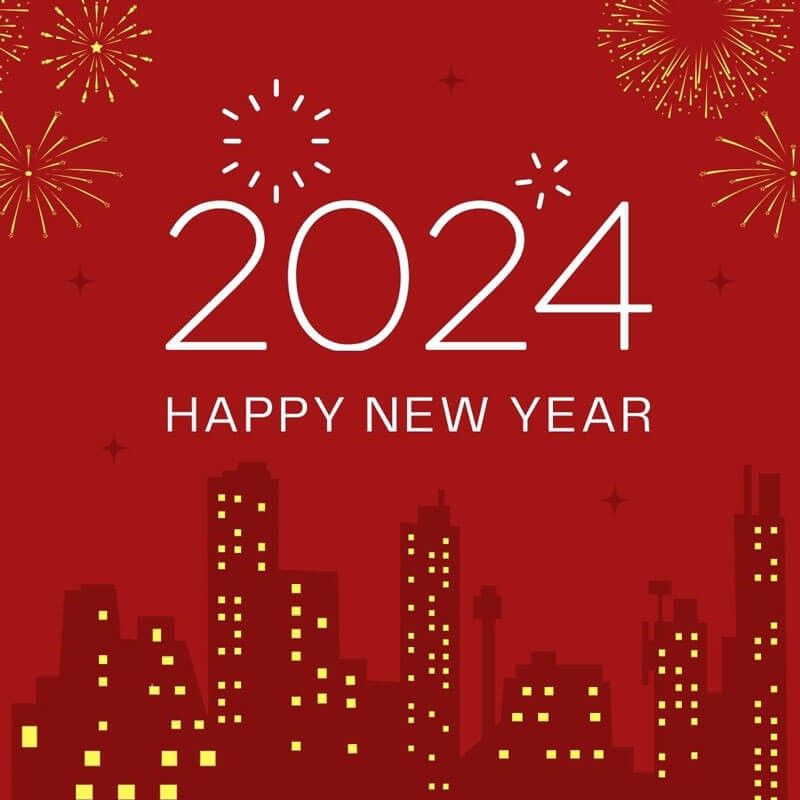 Download thiệp chúc Tết 2024 cực đẹp, ý nghĩa