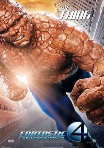 Fantastic Four 2 11