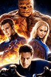 Bộ Tứ Siêu Đẳng 2: Sứ Giả Bạc - Fantastic Four: Rise of the Silver Surfer (2007)