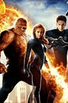 Fantastic Four (2005) - Phim Bộ Tứ Siêu Đẳng