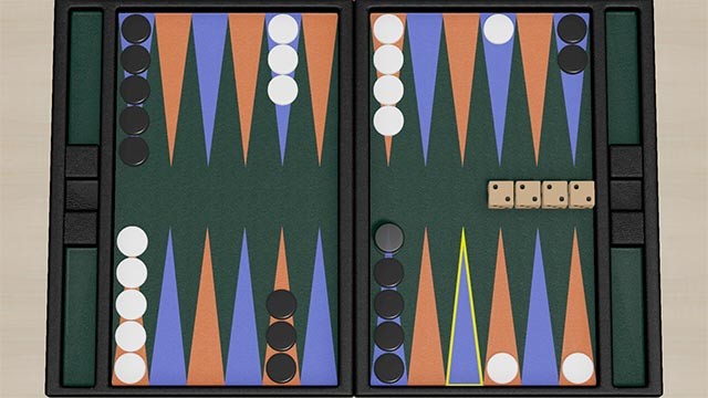 Chơi Board Game Party 1 mình với AI, nội bộ cùng bạn bè hoặc thi đấu trực tuyến