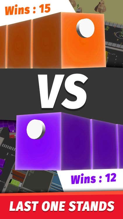 Trườn khắp nơi và nuốt chửng mọi thứ để chinh phục bảng xếp hạng