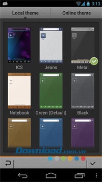 Boat Browser Mini for Android