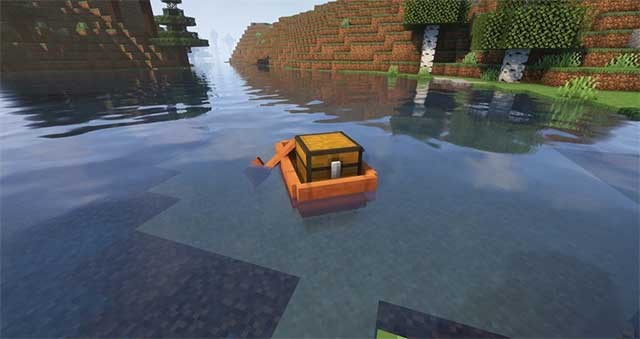 Phương tiện di chuyển này sẽ tạo điều kiện thuận lợi cho việc di chuyển căn cứ