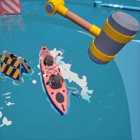 Boat Together: Game Đua Thuyền Truy Tìm Kho Báu Hấp Dẫn