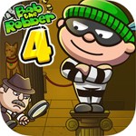 Bob The Robber 4 iOS: Tải Game Siêu Trộm Bob 4 Hấp Dẫn