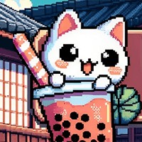 Boba Bar: Bubble Tea Tycoon - Game Tiệm Trà Sữa Cute