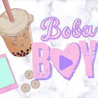 Boba Boyz: Game Tiệm Trà Sữa Mỹ Nam - Trải Nghiệm Giải Trí Độc Đáo