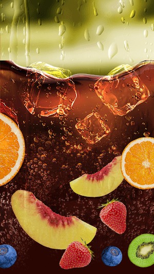 Game có đủ loại topping để bạn thêm vào món đồ uống của mình