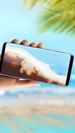 Hiệu ứng sống động như thật