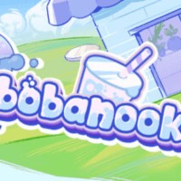 bobanook! - Game Tiệm Trà Sữa Trên Châu Trên Desktop
