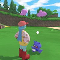 Bobo Bay: Game Nuôi Thú Cưng Ảo Giống Pokemon