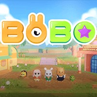 Bobo ~In Animia~: Cuộc sống ấm cúng trong thành phố động vật
