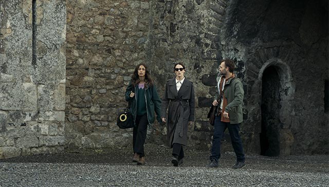 Đồng hành những người làm podcast trên hành trình khám phá những vụ mất tích bí ẩn trong nhiều thập kỷ