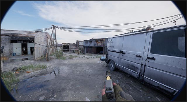 Bodycam Onrecord là game bắn súng chiến lược với camera bodycam độc đáo