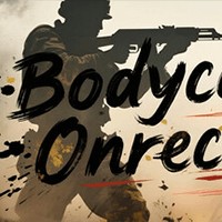 Bodycam Onrecord - Game FPS Chiến Thuật Góc Nhìn Bodycam