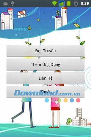 Bời vì yêu nên chờ đợi for Android