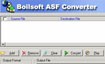 Boilsoft ASF Converter - Convert ASF Files Easily