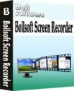 Boilsoft Screen Recorder 1.05.7 - Phần mềm ghi màn hình