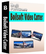Boilsoft Video Cutter 1.23 - Phần mềm cắt video đơn giản