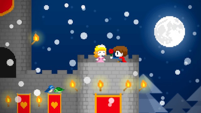 Tương tác với người chơi khác trong game