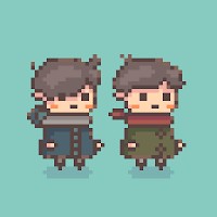 BOKURA Android 1.0.1: Game giải đố dễ thương cho 2 người