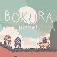 Bokura: Planet Demo - Phần 2 Game Phiêu Lưu Cute