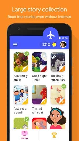 Bolo cung cấp rất nhiều câu truyện thú vị