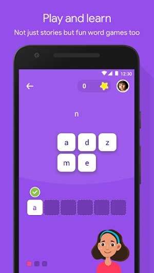 Nhiều mini game vui nhộn