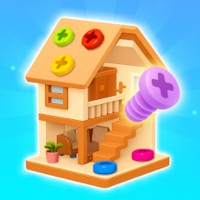 Bolts Off - Game giải đố tháo lắp hấp dẫn