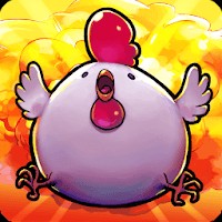 Bomb Chicken cho Android - 36 Game Đặt Bom Mới Vui Nhộn