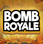 Bomb Royale: Đấu Trường Sinh Tử Đặt Bom - Early Access