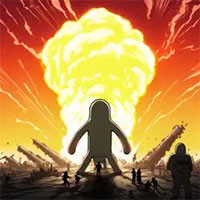 Bombed Out: Zombie Crush - Tải Game Tiêu Diệt Zombie Android