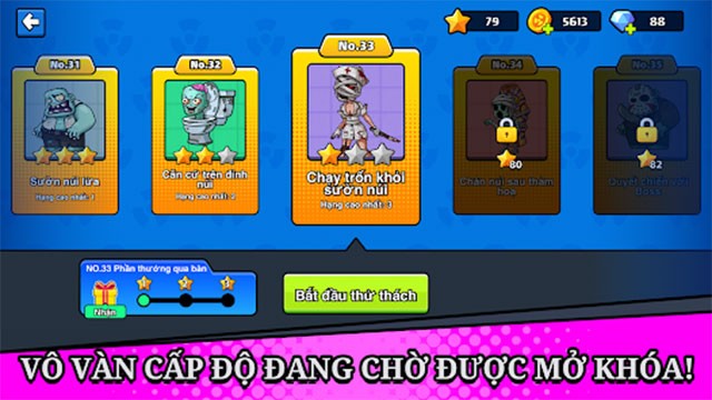 Cấp độ đa dạng