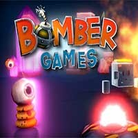 Bomber Games - Game Ném Bom Vui Nhộn