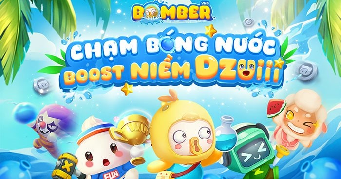 Game phong cách đặt bom cho 100 người tham gia so tài