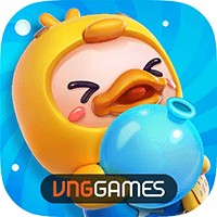 Bomber VNG - Chơi game đặt bom nước vui nhộn trên PC