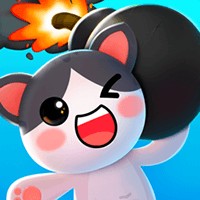 Bombergrounds: Battle Royale 0.9.8 - Tải Game Đặt Bom iOS