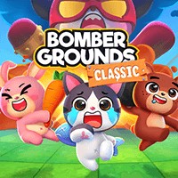 Bombergrounds: Classic - Game Đặt Bom Battle Royale