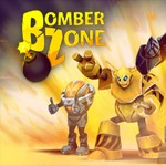 BomberZone Demo: Trải nghiệm game đặt bom 3D trên PC