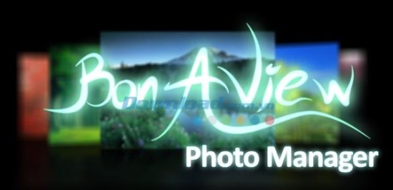 BonAView Photo Manager